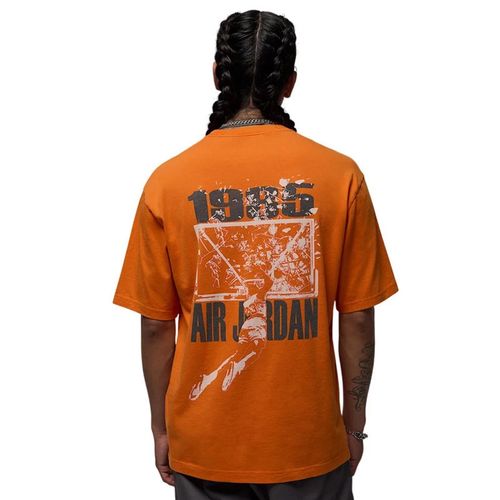 T-shirt Brooklyn Oversized