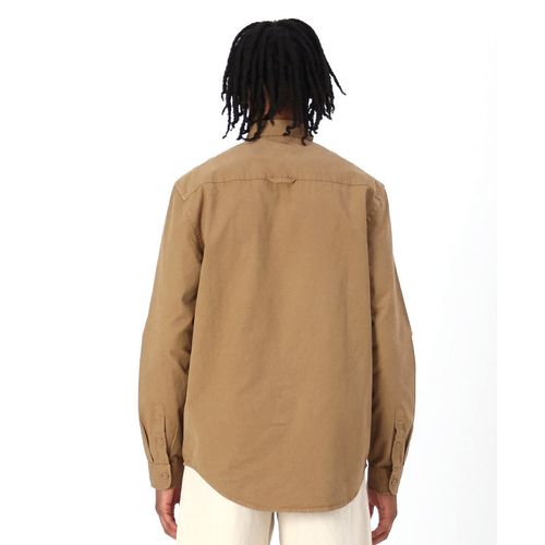 Chemise Tommy Jeans Reg Washed Twill