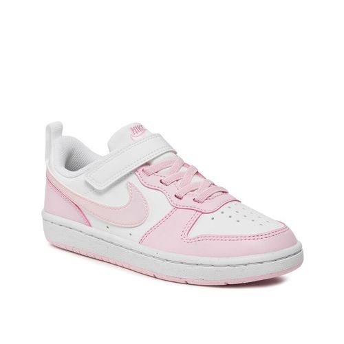 Court Borough Low Enfant