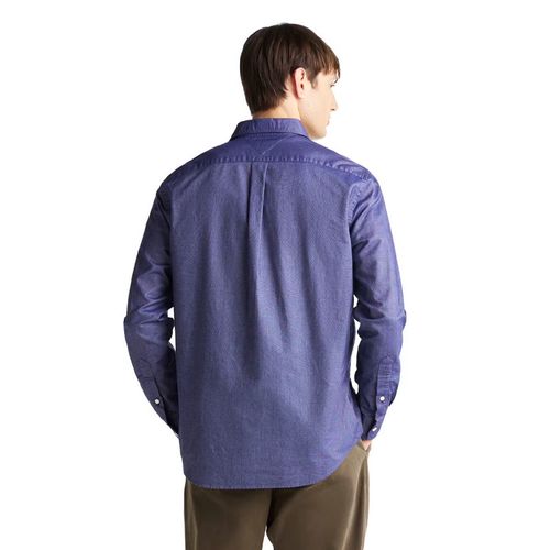 Chemise Tommy Heritage Oxford 