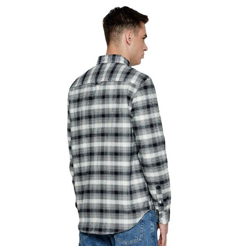 Chemise Tommy Tjm Check Oxford