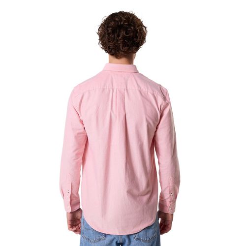 Chemise Tommy Solid Heritage Oxford