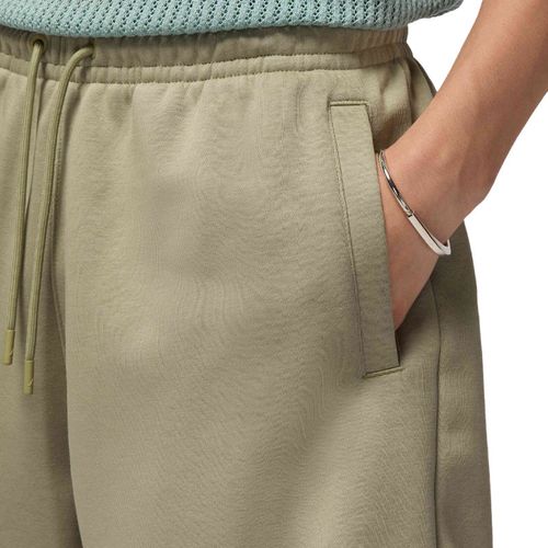 Short Brooklyn Fleece