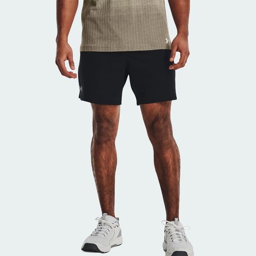 Short Vanish Woven 6in