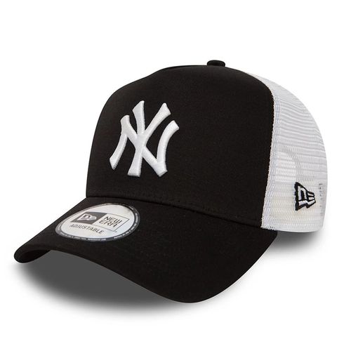Casquette New York Yankees Trucker