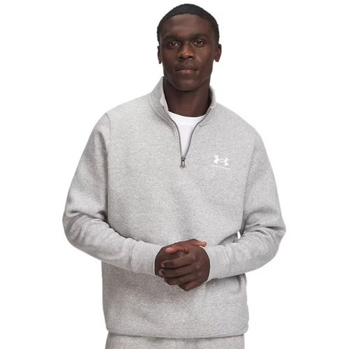 Sweat Icon Fleece ¼ Zip