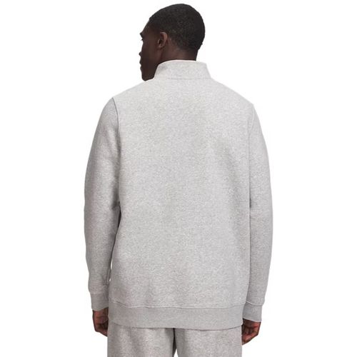Sweat Icon Fleece ¼ Zip