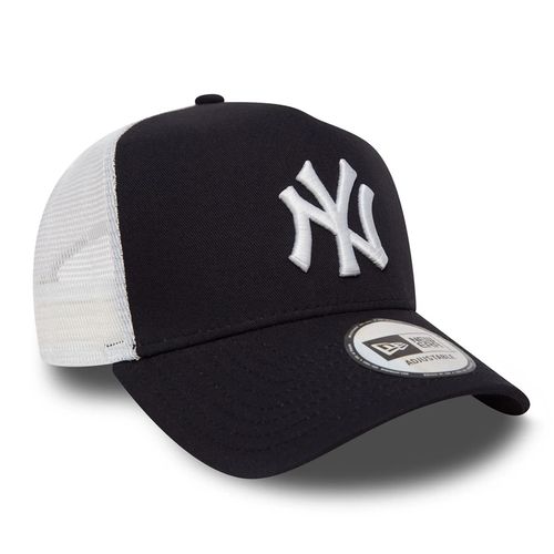 Casquette Ny Trucker 2