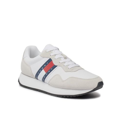 Tommy Hilfiger Modern Runner