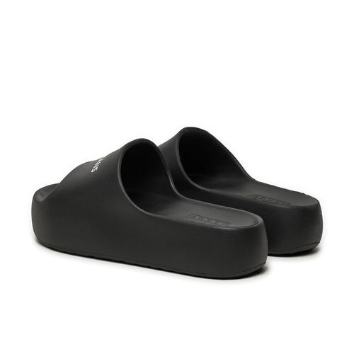 Claquettes Tommy Tjw Flatform Pool 