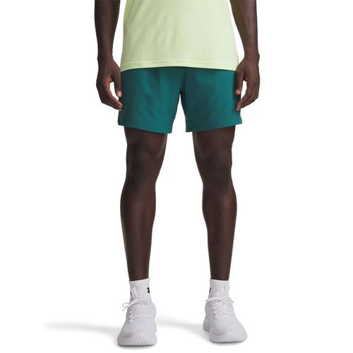 Short Ua Vanish Woven 6in