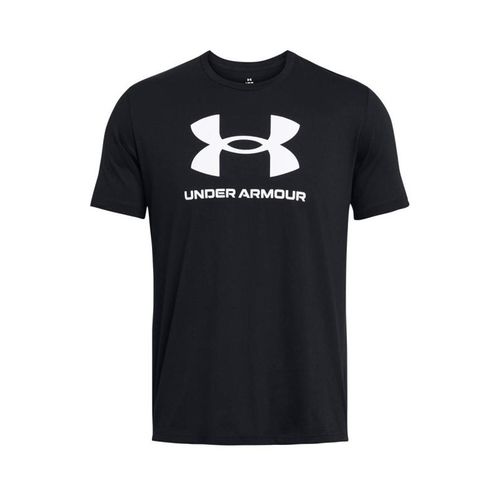 T-shirt Ua Sportstyle Logo