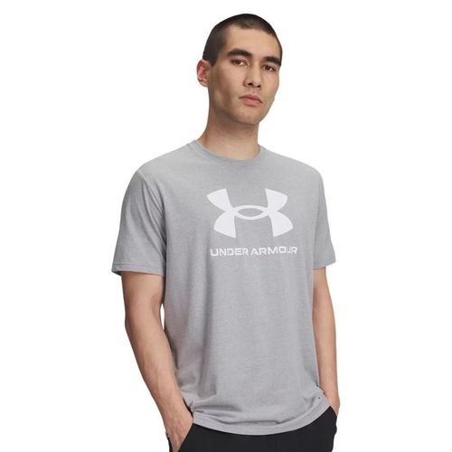 T-shirt Ua Sportstyle Logo 