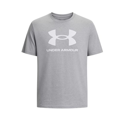 T-shirt Ua Sportstyle Logo 