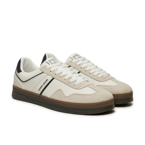Tommy Jeans The Greenwich Leather