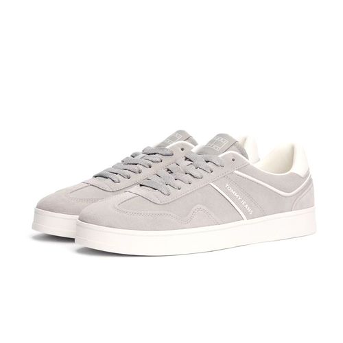 Tommy The Greenwich Suede 