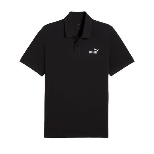 Polo Puma Essentials No. 1 Logo 