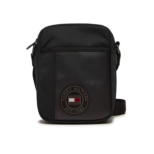 Sac Bandoulière Tommy Hilfiger Noir