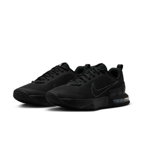 Nike Air Alpha Trainer 6 Triple Black