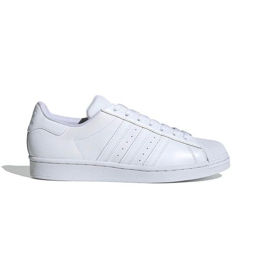 Adidas Superstar Blanche