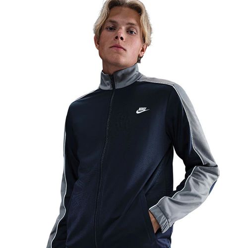 Survêtement Club Poly-knit