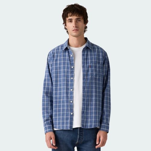 Chemise Classic 1 Pocket 