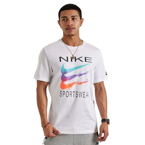 T-shirt Triple Swoosh