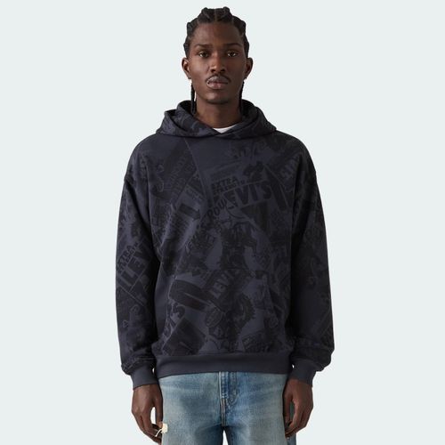 Hoodie Sunset Graphic 