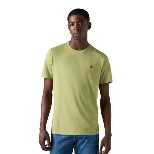 T-shirt Original Hm