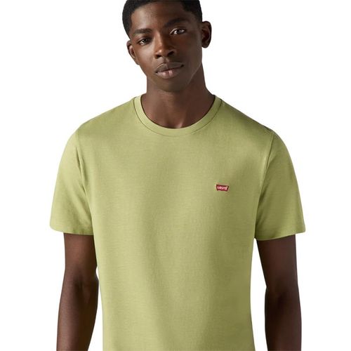 T-shirt Original Hm