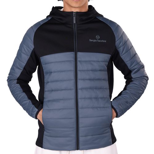 Flam Jacket