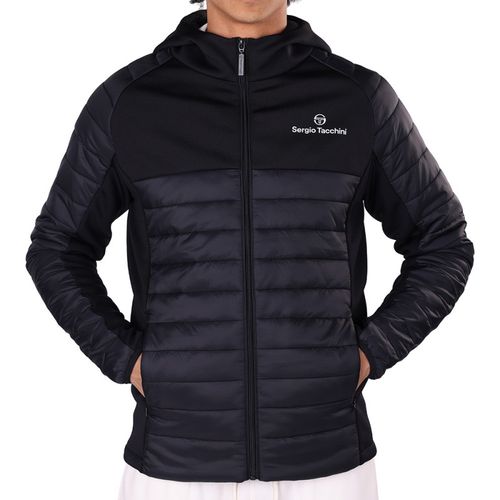 Flam Jacket