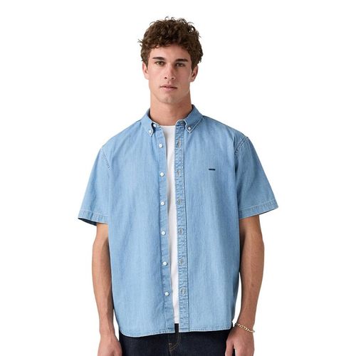 Chemise Authentique 