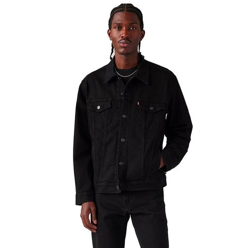 The Trucker Jacket