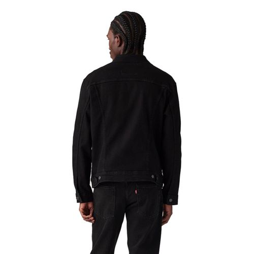 The Trucker Jacket