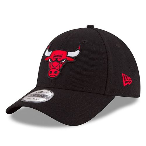 Casquette New Era 9forty Chicago Bulls
