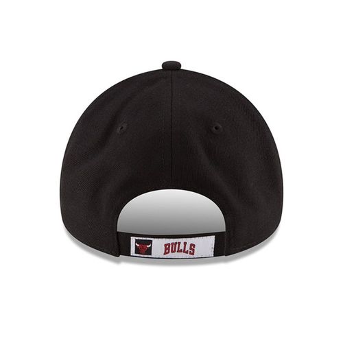 Casquette New Era 9forty Chicago Bulls