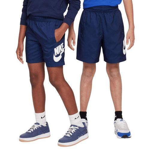 Short Junior Club 6