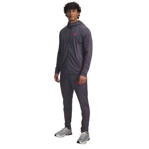 Survêtement Ua Emea Novelty Gris