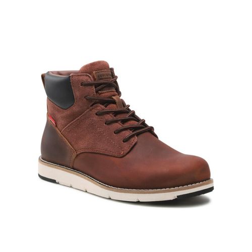 Bottines Jax Plus