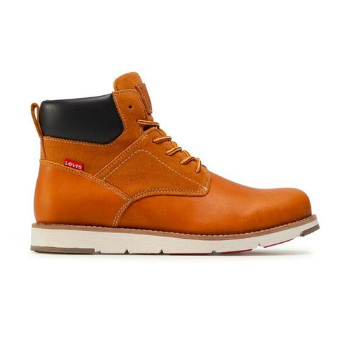 Bottines Jax Plus 