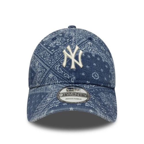 Casquette 9twenty Mlb Washed Paisley