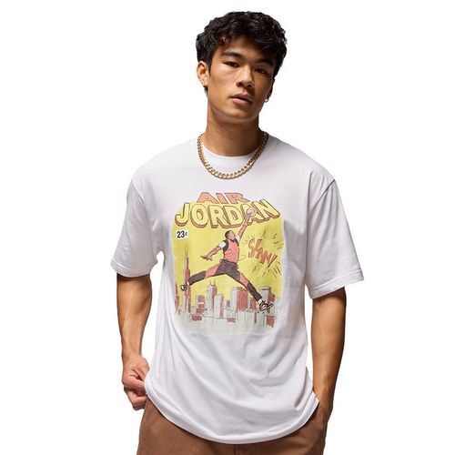 T-shirt Jordan Comic