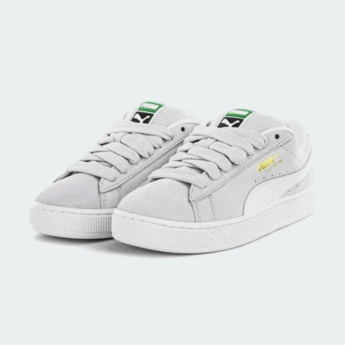 Suede Xl 