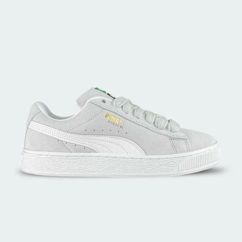 Suede Xl 