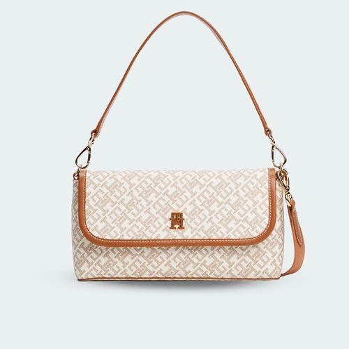 Sac Bandoulière Th Monoplay Flap