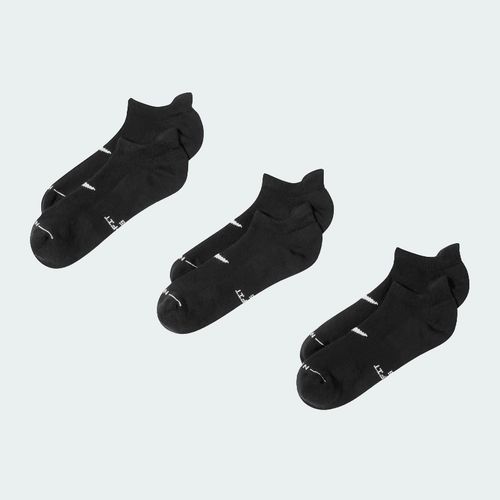 3p Chaussettes Everyday No-show