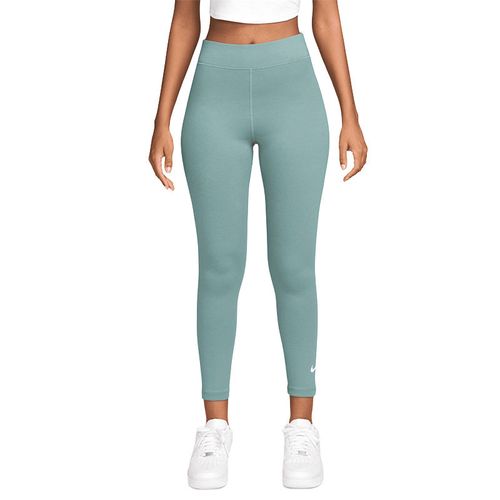 Legging 7/8 Taille Haute