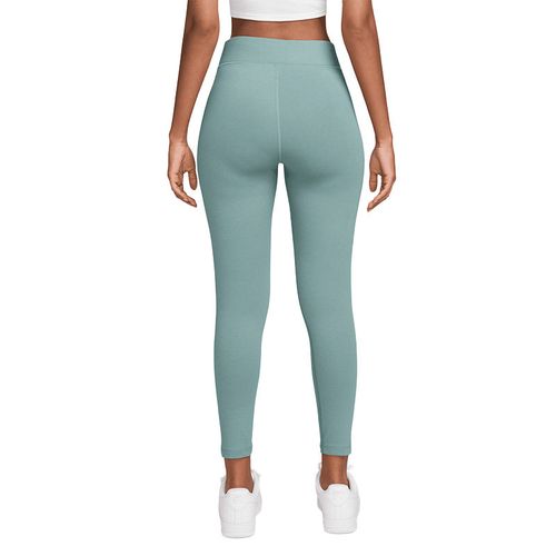 Legging 7/8 Taille Haute