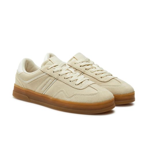 Tommy Jeans The Greenwich Suede 